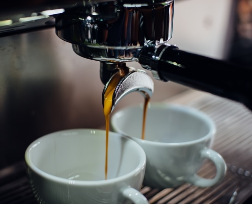 Čo všetko ovplyvňuje chuť kávy – spôsoby prípravy